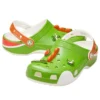 Crocs x Nintendo Classic Clog « Yoshi »
