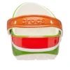 Crocs x Nintendo Classic Clog « Yoshi »
