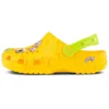 Crocs x Nongshim Classic Clog « Banana Kick »