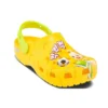Crocs x Nongshim Classic Clog « Banana Kick »