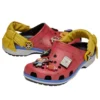 Crocs x One Piece Classic Clog « Luffy » Crocs x One Piece Classic Clog « Luffy »