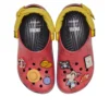 Crocs x One Piece Classic Clog « Luffy » Crocs x One Piece Classic Clog « Luffy »