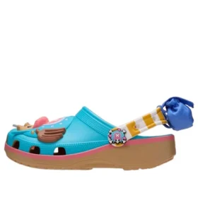 Crocs x One Piece Classic Clog « Tony Tony Chopper »