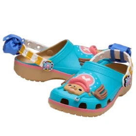 Crocs x One Piece Classic Clog « Tony Tony Chopper »