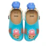 Crocs x One Piece Classic Clog « Tony Tony Chopper »