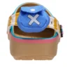 Crocs x One Piece Classic Clog « Tony Tony Chopper »