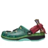 Crocs x One Piece Classic Clog « Zoro »