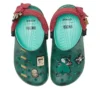 Crocs x One Piece Classic Clog « Zoro »