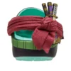 Crocs x One Piece Classic Clog « Zoro »