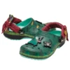 Crocs x One Piece Classic Clog « Zoro »