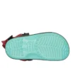 Crocs x One Piece Classic Clog « Zoro »