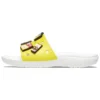 Crocs x Ottogi Slide « White Yellow »