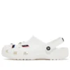Crocs x Palace Classic Clog « Blanc »