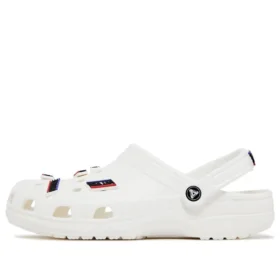 Crocs x Palace Classic Clog « Blanc »