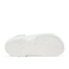 Crocs x Palace Classic Clog « Blanc »