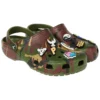 Crocs x Palace Classic Clog « Jungle Camo »
