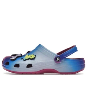Crocs x Palace x Rapha Classic Clog « Education First »