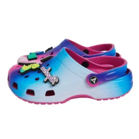 Crocs x Palace x Rapha Classic Clog « Education First »