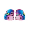 Crocs x Palace x Rapha Classic Clog « Education First »