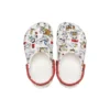 Crocs x Peanuts Classic Clog « Allover Print »