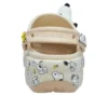 Crocs x Peanuts Classic Platform Clog « Snoopy Cloud »