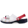 Crocs x Peanuts Snoopy Classic Clog « White Black »