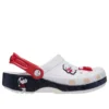 Crocs x Peanuts Snoopy Classic Clog « White Black »