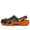 Crocs x Pokémon Classic Clog « Charizard vs. Blastoise »