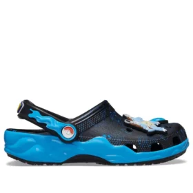 Crocs x Pokémon Classic Clog « Charizard vs. Blastoise »