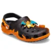 Crocs x Pokémon Classic Clog « Charizard vs. Blastoise »