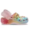 Crocs x Pokémon Classic Platform Clog « Eevee »