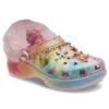 Crocs x Pokémon Classic Platform Clog « Eevee »
