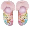 Crocs x Pokémon Classic Platform Clog « Eevee »