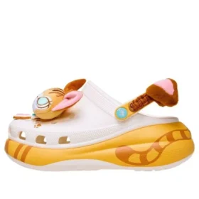 Crocs x Pop Mart Classic Crush Clog « Multi »