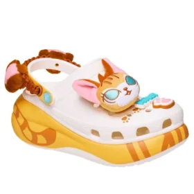Crocs x Pop Mart Classic Crush Clog « Multi »