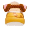 Crocs x Pop Mart Classic Crush Clog « Multi »
