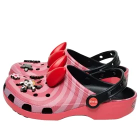 Crocs x Powerpuff Girls Classic Clog « Blossom »