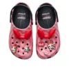 Crocs x Powerpuff Girls Classic Clog « Blossom »