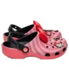 Crocs x Powerpuff Girls Classic Clog « Blossom »