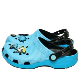 Crocs x Powerpuff Girls Classic Clog « Bubbles »