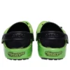 Crocs x Powerpuff Girls Classic Clog « Buttercup »