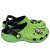 Crocs x Powerpuff Girls Classic Clog « Buttercup »