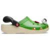 Crocs x Pringles Classic Clog « Blue Green »
