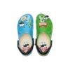 Crocs x Pringles Classic Clog « Blue Green »