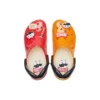 Crocs x Pringles Classic Clog « Orange Red »