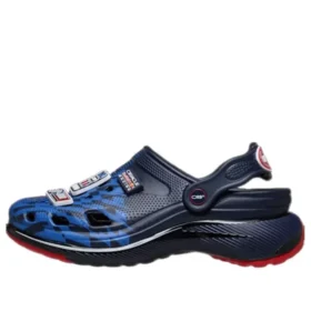 Crocs x Red Bull Classic Runner « Blue »