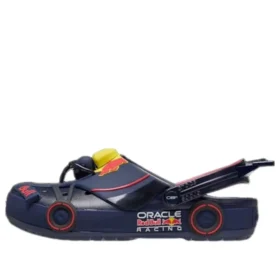 Crocs x Red Bull Crocband Clog « Navy Blue »