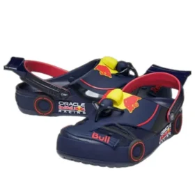 Crocs x Red Bull Crocband Clog « Navy Blue »