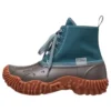 Crocs x Salehe Bembury Bottes Pollex Cypress « Tetra »