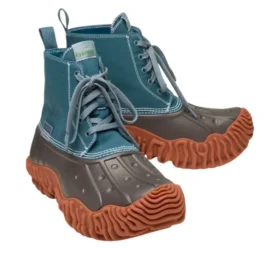 Crocs x Salehe Bembury Bottes Pollex Cypress « Tetra »